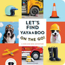 Let's Find Yaya and Boo on the Go!-Children’s / Teenage general interest: Nature and animals-買書書 BuyBookBook
