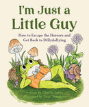 I'm Just a Little Guy-Lifestyle and Leisure-買書書 BuyBookBook