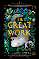 The Great Work-Fiction: Adventure / action / war-買書書 BuyBookBook