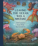 Leaving the Ocean Was a Mistake-Lifestyle and Leisure-買書書 BuyBookBook