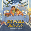 Snuggle Season-Children’s / Teenage fiction: General and modern fiction-買書書 BuyBookBook