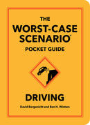 The Worst-Case Scenario Pocket Guide: Driving-Lifestyle and Leisure-買書書 BuyBookBook