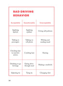 The Worst-Case Scenario Pocket Guide: Driving US - Hardback