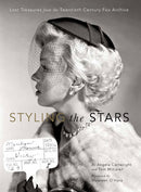 Styling the Stars-Photography and photographs-買書書 BuyBookBook