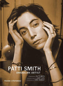 Patti Smith-Music-買書書 BuyBookBook
