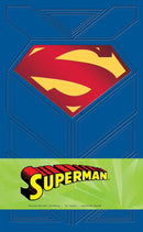 Superman Ruled Pocket Journal-Graphic novel / Comic book / Manga: genres-買書書 BuyBookBook