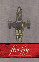 Firefly Hardcover Ruled Journal-Film/ television/ radio and performing arts-買書書 BuyBookBook