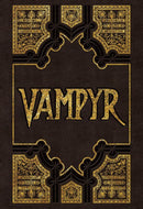 Buffy the Vampire Slayer: Vampyr Stationery Set-Art: general-買書書 BuyBookBook