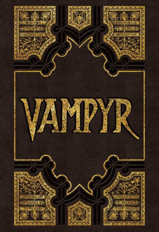 Buffy the Vampire Slayer: Vampyr Stationery Set-Art: general-買書書 BuyBookBook