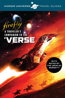Hidden Universe Travel Guides: Firefly-Fiction: Humorous-買書書 BuyBookBook
