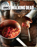 Walking Dead: The Official Cookbook and Survival Guide-Cookery / food and drink / food writing-買書書 BuyBookBook