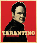 Tarantino: A Retrospective-Film/ television/ radio and performing arts-買書書 BuyBookBook
