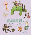 Splendid Life-Art: general-買書書 BuyBookBook