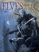 Elves, Vol. 3-Graphic novel / Comic book / Manga: genres-買書書 BuyBookBook