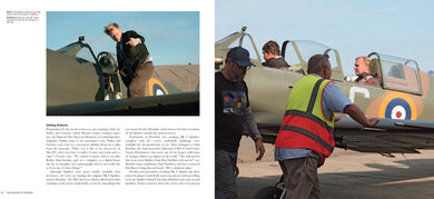 Making of Dunkirk inside page 5