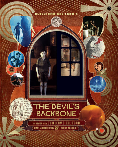 Guillermo del Toro's The Devil's Backbone