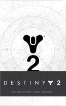Destiny 2 Hardcover Ruled Journal-Hobbies/ quizzes/ games-買書書 BuyBookBook