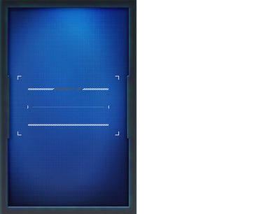 Pacific Rim Uprising Hardcover Ruled Journal inside page 2