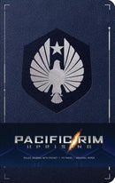 Pacific Rim Uprising Hardcover Ruled Journal-Film/ television/ radio and performing arts-買書書 BuyBookBook