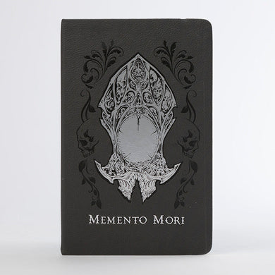 Court of the Dead Hardcover Ruled Journal inside page 3