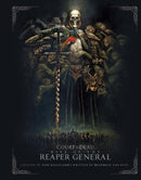 Court of the Dead: Rise of the Reaper General-Fiction: Fantasy-買書書 BuyBookBook