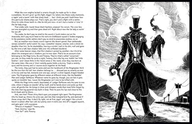 Strange Highways inside page 3
