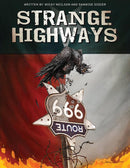 Strange Highways-Fiction: Fantasy-買書書 BuyBookBook