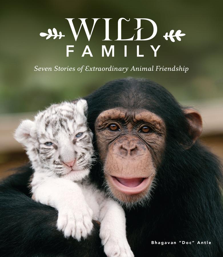 Wild Family-Photography and photographs-買書書 BuyBookBook