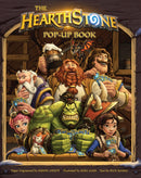 Hearthstone Pop-Up Book-Computing and Information Technology-買書書 BuyBookBook