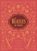 Beatles in India-Photography and photographs-買書書 BuyBookBook