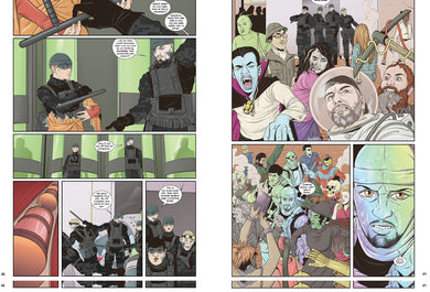 Skinned inside page 3