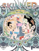 Skinned-Graphic novel / Comic book / Manga: genres-買書書 BuyBookBook