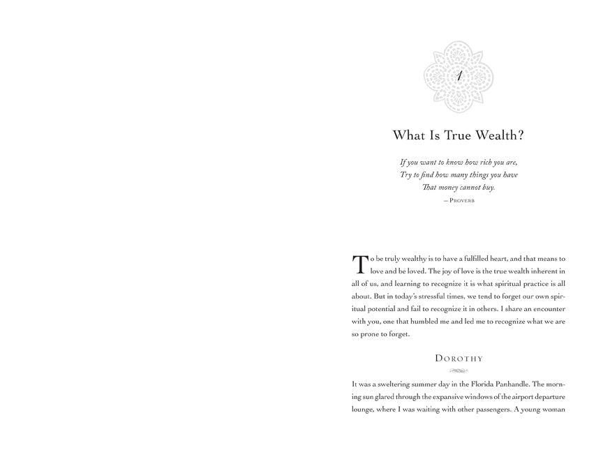 Journey Within inside page 4