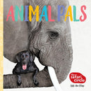 Safari Circle: Animal Pals-Children’s / Teenage general interest: Nature and animals-買書書 BuyBookBook