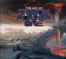 Art of Ready Player One-Film/ television/ radio and performing arts-買書書 BuyBookBook