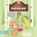 Seeds of Friendship-Children’s / Teenage fiction: Nature and animal stories-買書書 BuyBookBook