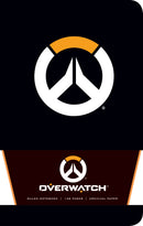 Overwatch Ruled Notebook-Computing and Information Technology-買書書 BuyBookBook