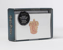 Harry Potter: Gryffindor Foil Gift Enclosure Cards (Set of 10)-Film/ television/ radio and performing arts-買書書 BuyBookBook