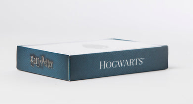 Harry Potter: Hogwarts Foil Note Cards (Set of 10) inside page 3