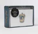 Harry Potter: Ravenclaw Foil Gift Enclosure Cards (Set of 10)-Film/ television/ radio and performing arts-買書書 BuyBookBook