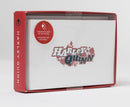 DC Comics: Harley Quinn Foil Note Cards (Set of 10)-Graphic novel / Comic book / Manga: genres-買書書 BuyBookBook
