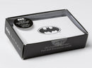 DC Comics: Batman Foil Gift Enclosure Cards (Set of 10)-Film/ television/ radio and performing arts-買書書 BuyBookBook