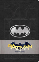 DC Comics: Batman Ruled Notebook-Graphic novel / Comic book / Manga: genres-買書書 BuyBookBook