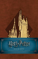 Harry Potter: Hogwarts Hardcover Ruled Journal-Film/ television/ radio and performing arts-買書書 BuyBookBook