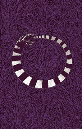 Beetlejuice: Handbook for the Recently Deceased Deluxe Note Card Set (With Keepsake Book Box) inside page 1