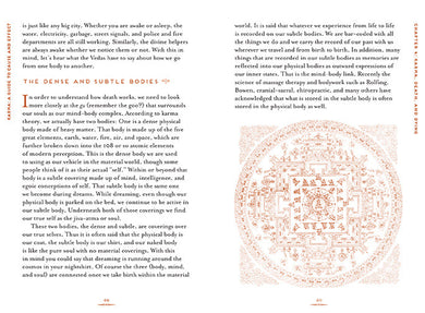 Karma inside page 3
