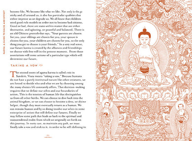 Karma inside page 4