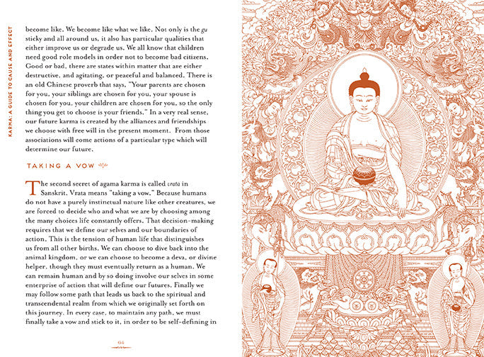 Karma inside page 4
