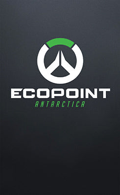 Overwatch: Pocket Notebook Collection (Set of 3) inside page 2