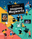 Harry Potter: Imagining Hogwarts-Children’s / Teenage: Other general interest-買書書 BuyBookBook